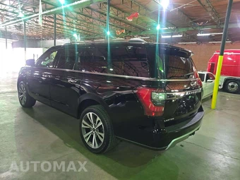 2020 Ford Expedition MAX Limited - miniatura 2