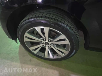 2020 Ford Expedition MAX Limited - miniatura 25