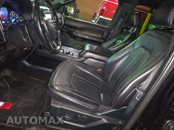 2020 Ford Expedition MAX Limited - miniatura 6