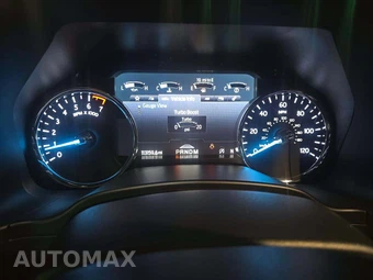 2020 Ford Expedition MAX Limited - miniatura 9