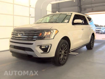 2020 Ford Expedition MAX Limited