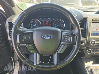 2020 Ford Expedition MAX Limited – miniatura 10