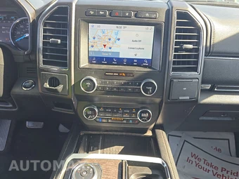 2020 Ford Expedition MAX Limited – miniatura 11