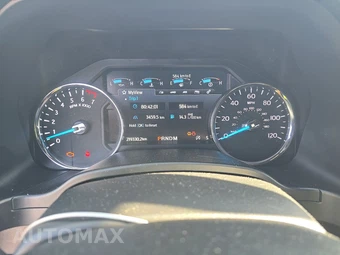 2020 Ford Expedition MAX Limited – miniatura 12