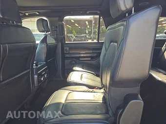 2020 Ford Expedition MAX Limited – miniatura 13