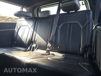 2020 Ford Expedition MAX Limited – miniatura 14