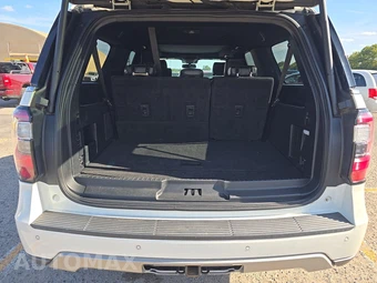 2020 Ford Expedition MAX Limited – miniatura 17