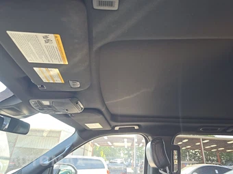2020 Ford Expedition MAX Limited – miniatura 19
