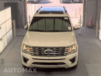 2020 Ford Expedition MAX Limited – miniatura 2