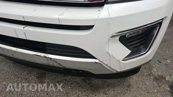 2020 Ford Expedition MAX Limited – miniatura 23