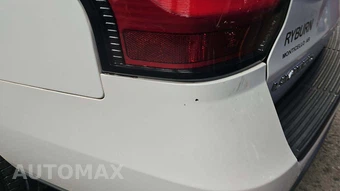 2020 Ford Expedition MAX Limited – miniatura 24