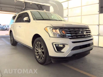 2020 Ford Expedition MAX Limited – miniatura 3