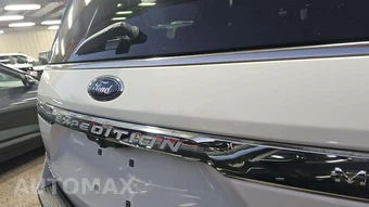 2020 Ford Expedition MAX Limited – miniatura 32