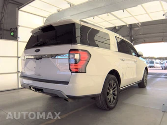 2020 Ford Expedition MAX Limited – miniatura 4