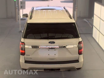 2020 Ford Expedition MAX Limited – miniatura 5