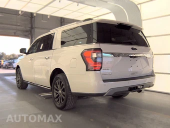 2020 Ford Expedition MAX Limited – miniatura 6