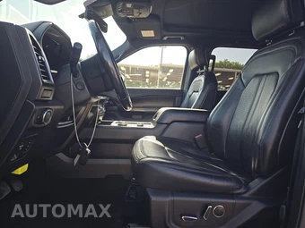 2020 Ford Expedition MAX Limited – miniatura 7
