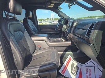 2020 Ford Expedition MAX Limited – miniatura 8