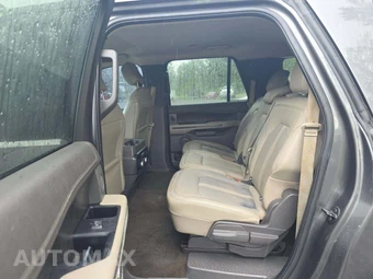 2020 Ford Expedition MAX Limited - miniatura 10
