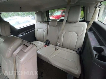 2020 Ford Expedition MAX Limited - miniatura 11