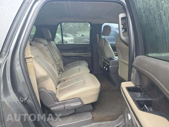 2020 Ford Expedition MAX Limited - miniatura 14