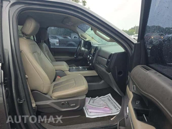 2020 Ford Expedition MAX Limited - miniatura 16