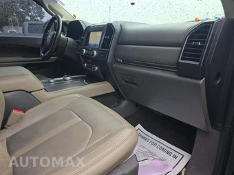 2020 Ford Expedition MAX Limited - miniatura 17