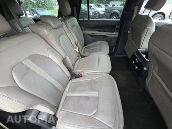 2020 Ford Expedition MAX Limited - miniatura 19