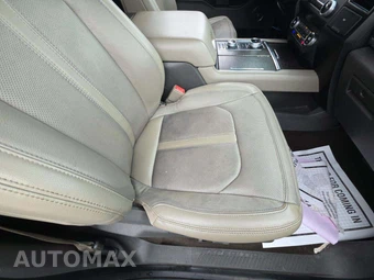 2020 Ford Expedition MAX Limited - miniatura 20