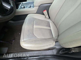 2020 Ford Expedition MAX Limited - miniatura 21