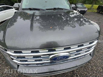 2020 Ford Expedition MAX Limited - miniatura 22