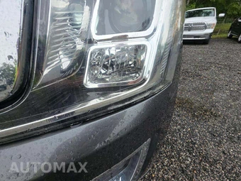 2020 Ford Expedition MAX Limited - miniatura 23
