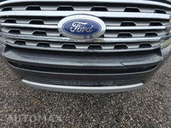 2020 Ford Expedition MAX Limited - miniatura 24