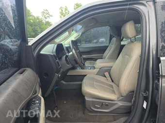 2020 Ford Expedition MAX Limited - miniatura 3
