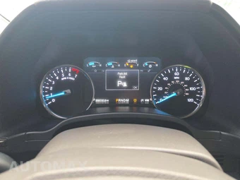 2020 Ford Expedition MAX Limited - miniatura 6