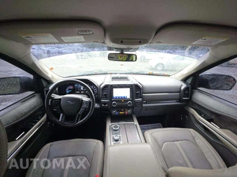2020 Ford Expedition MAX Limited - miniatura 7