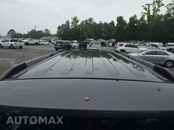2020 Ford Expedition MAX Limited - miniatura 9