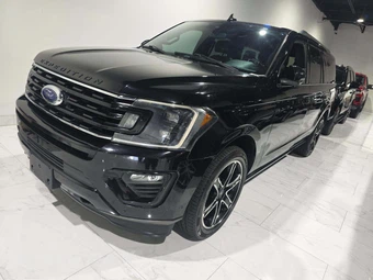 2020 Ford Expedition MAX Limited