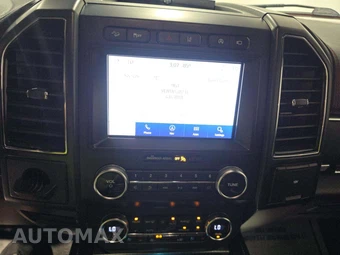 2020 Ford Expedition MAX Limited - miniatura 10