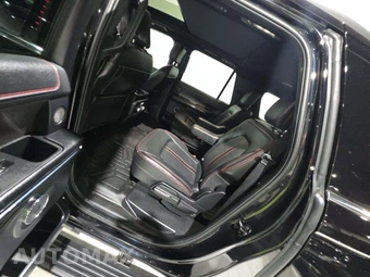 2020 Ford Expedition MAX Limited - miniatura 13