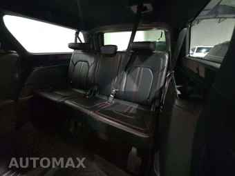2020 Ford Expedition MAX Limited - miniatura 14