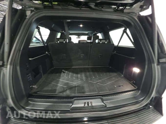 2020 Ford Expedition MAX Limited - miniatura 15