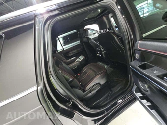 2020 Ford Expedition MAX Limited - miniatura 17