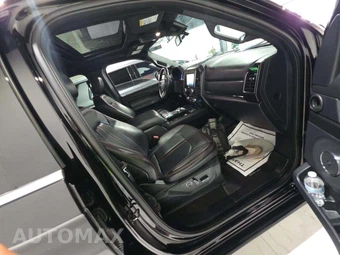 2020 Ford Expedition MAX Limited - miniatura 19