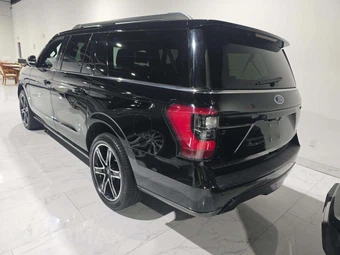 2020 Ford Expedition MAX Limited - miniatura 2