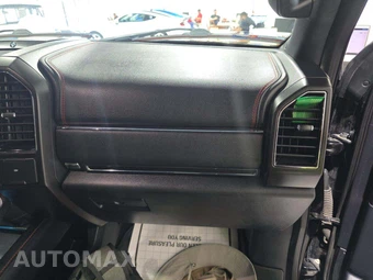 2020 Ford Expedition MAX Limited - miniatura 20