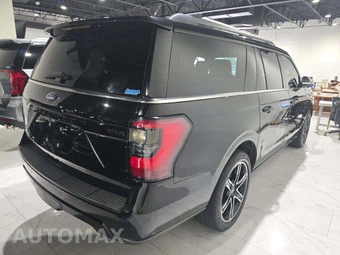 2020 Ford Expedition MAX Limited - miniatura 3