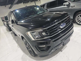 2020 Ford Expedition MAX Limited - miniatura 4