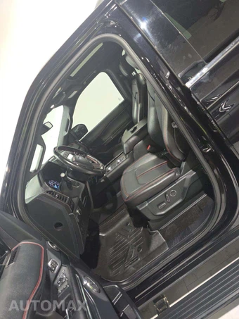 2020 Ford Expedition MAX Limited - miniatura 6