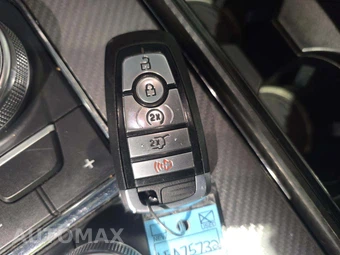 2020 Ford Expedition MAX Limited - miniatura 8